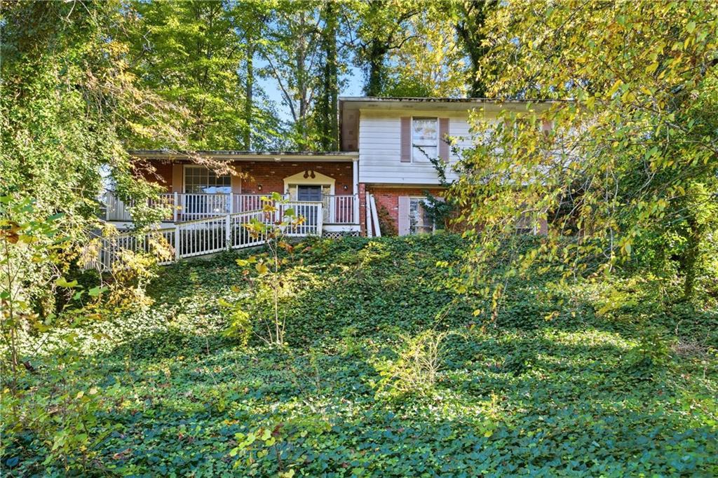 253 Lamplighter Ln., Marietta, GA 30067