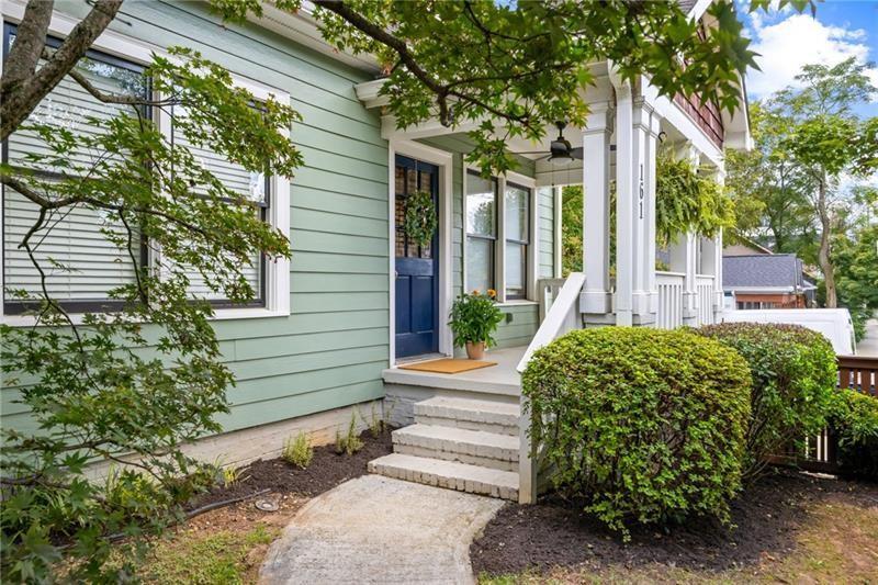 161 Randolph St., Atlanta, GA 30312