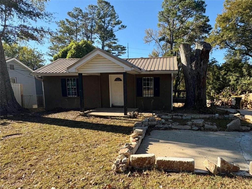 267 E Broad St., Newnan, GA 30263