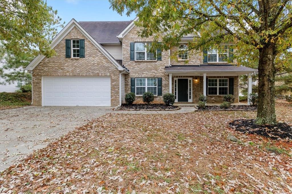 2431 Lance Ridge Way, Buford, GA 30519