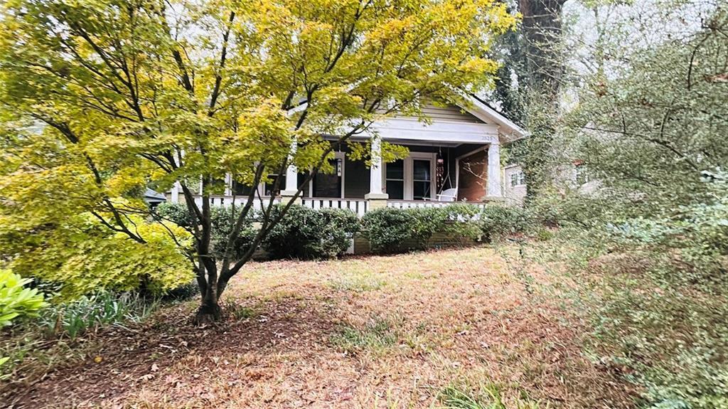 2525 Lester St., East Point, GA 30344