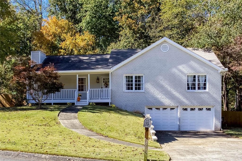 2673 Ashley Dr., Marietta, GA 30064