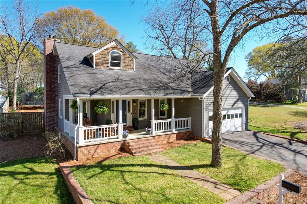 235 Chicopee Dr., Marietta, GA 30060