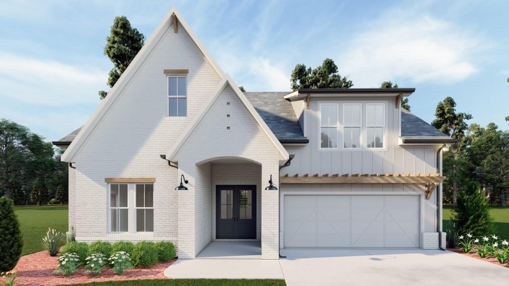 5040 Reserve Dr., Cumming, GA 30040