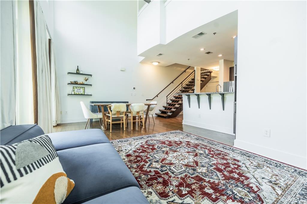 1221 Caroline St. #201, Atlanta, GA 30307