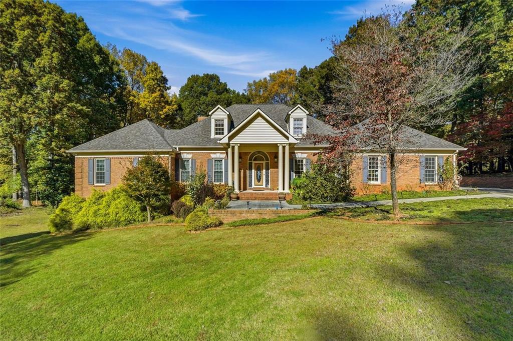 5074 Old Mountain Tr., Powder Springs, GA 30127