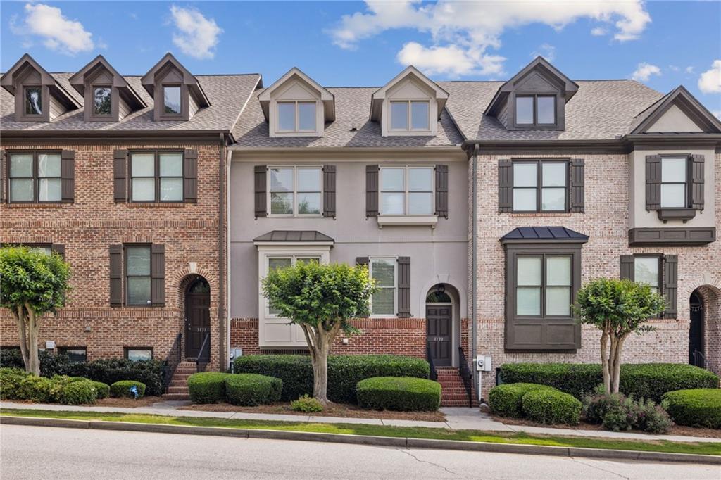 3133 Dunton St., Smyrna, GA 30080