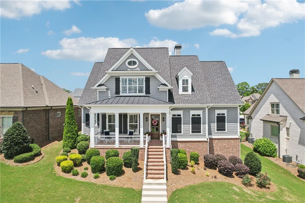 2470 Green Mountain Dr., Braselton, GA 30517