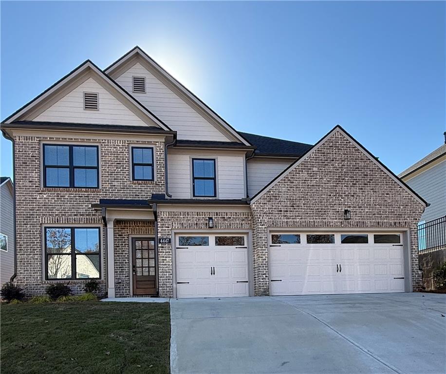 4447 Hosch Reserve Ct., Buford, GA 30519