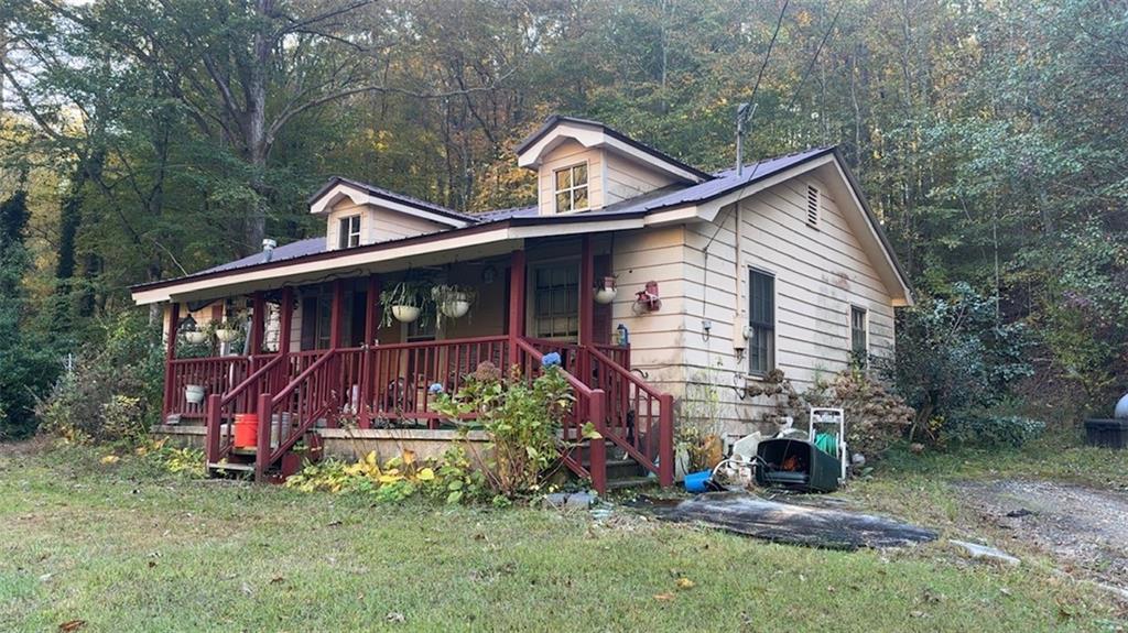 459 Lower Scott Mill Rd., Canton, GA 30115