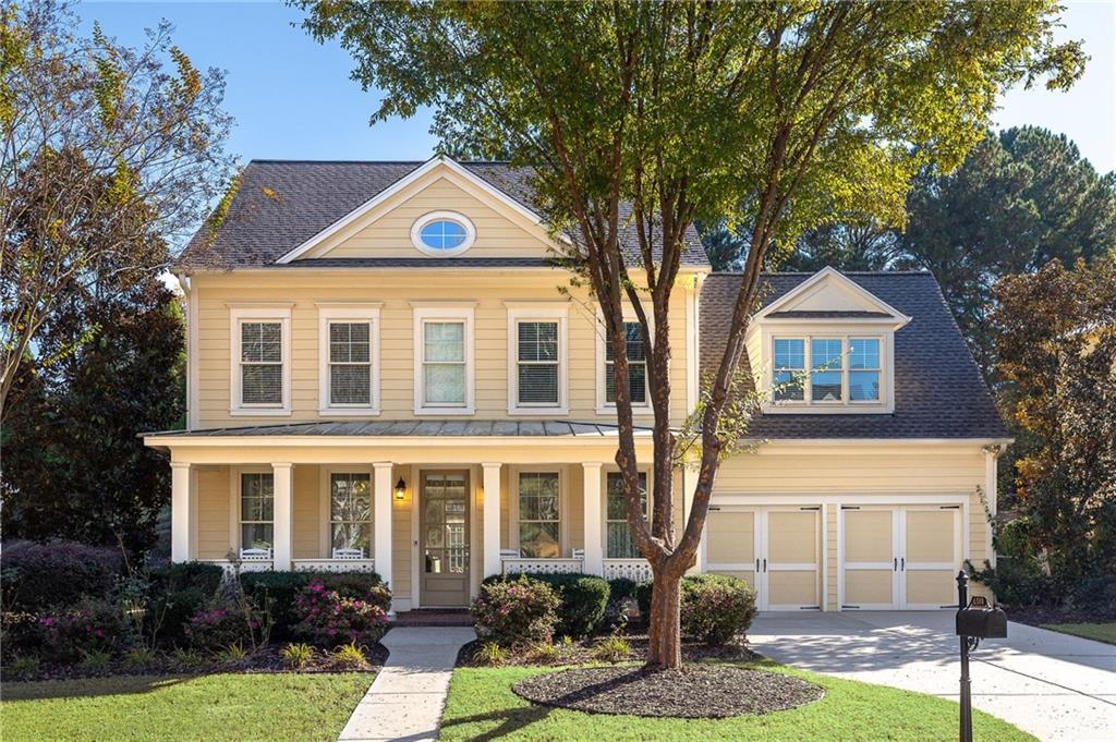 6518 Century Park Pl., Mableton, GA 30126