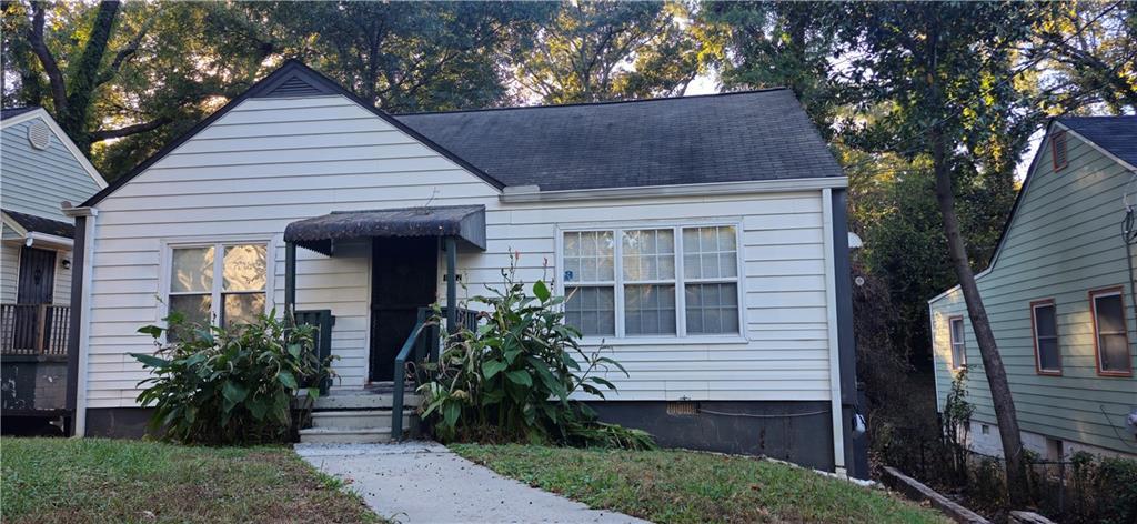 1427 Westmont Rd., Atlanta, GA 30311