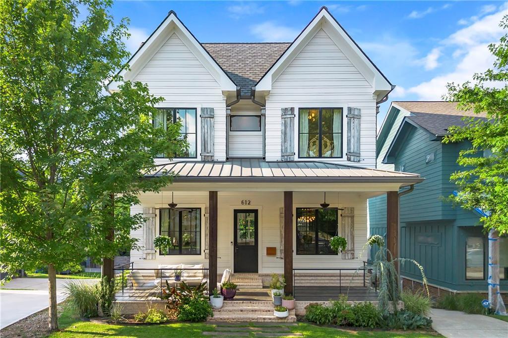 612 Fortune Pl., Atlanta, GA 30312