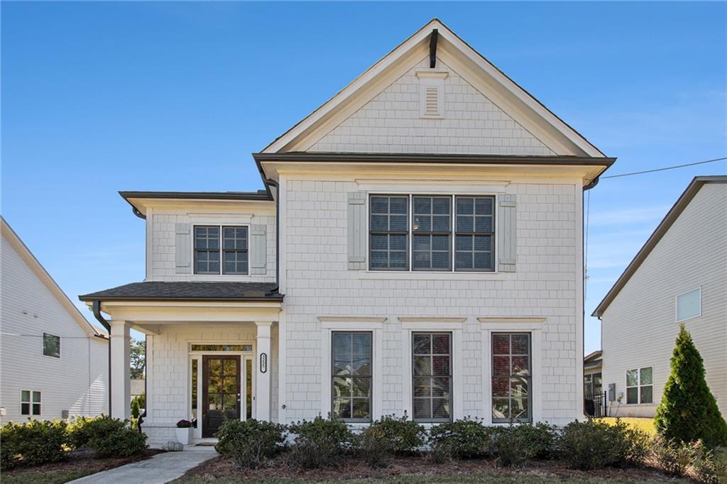 3235 Rockbridge Rd., Avondale Estates, GA 30002