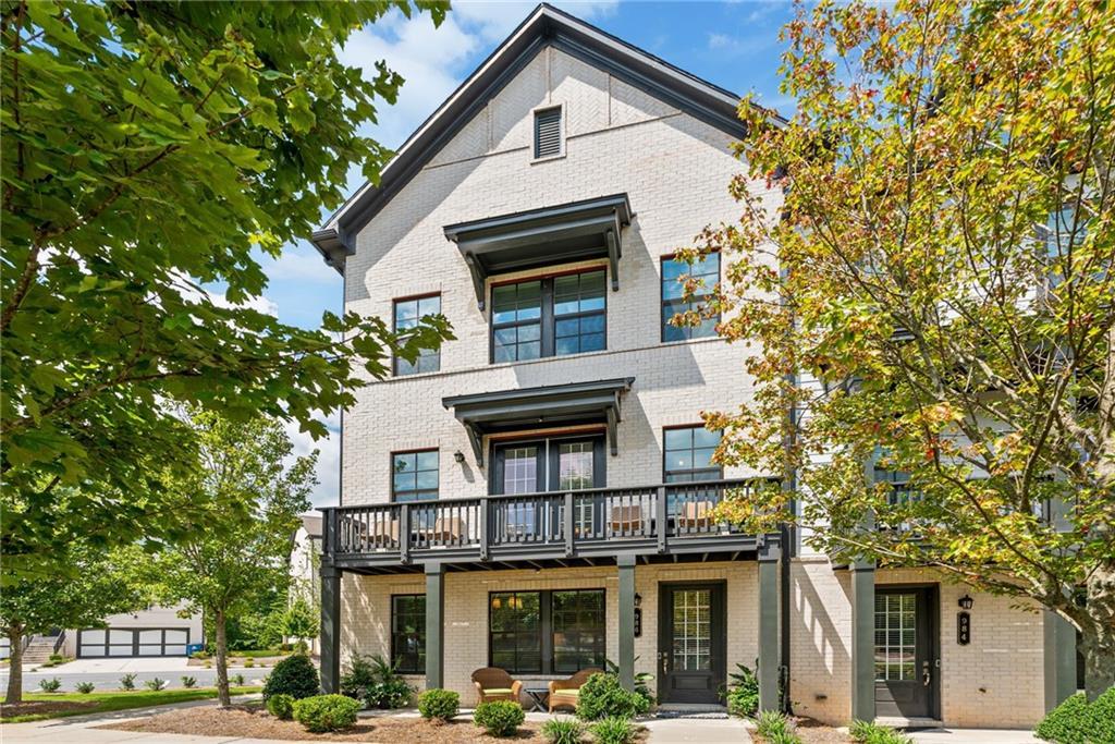 986 Catamaran Ct., Alpharetta, GA 30005