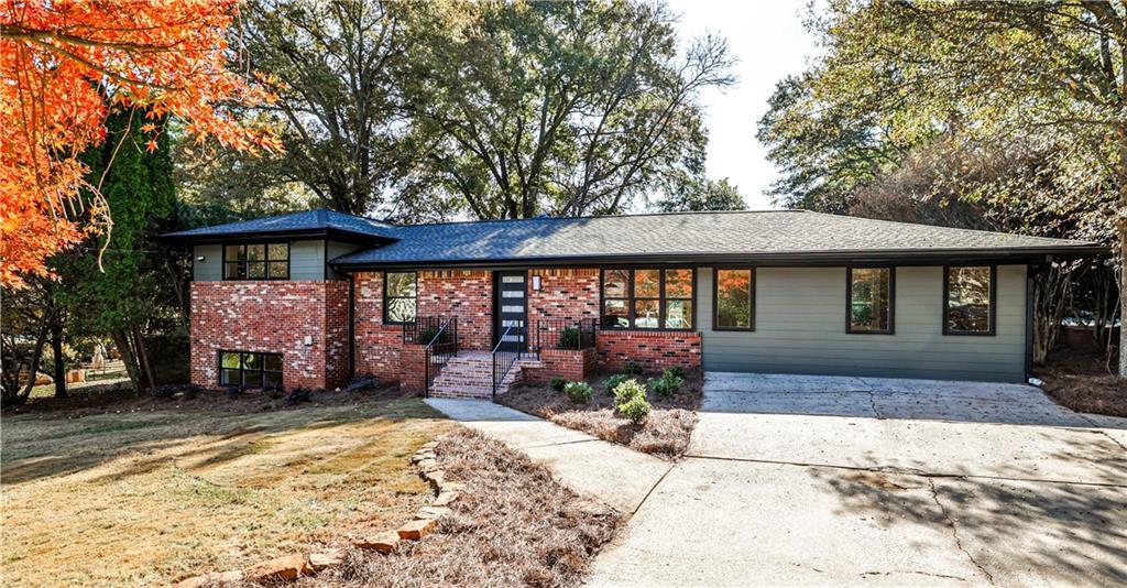 3029 Charlbury Pl., Avondale Estates, GA 30002