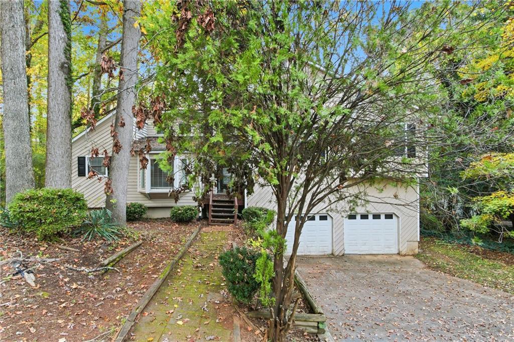 2958 Forest Chase Ter., Marietta, GA 30066