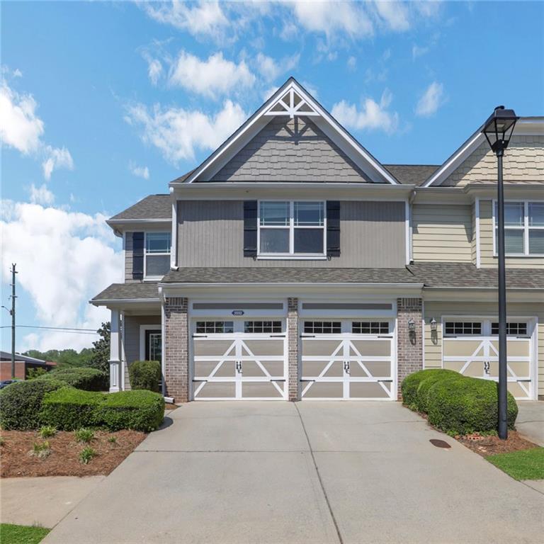 3552 Clear Creek Crossing, Kennesaw, GA 30144