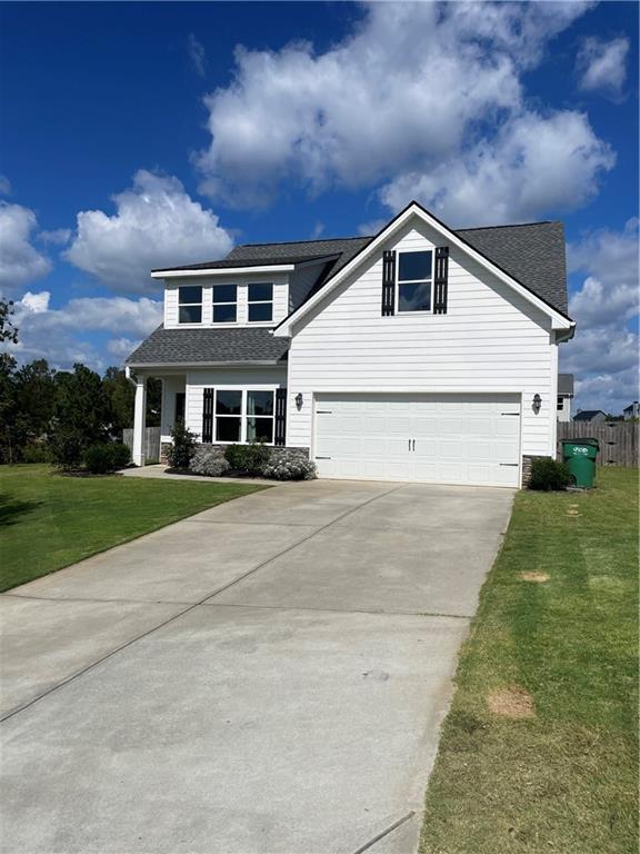 716 Westcrest Ln., Cornelia, GA 30531