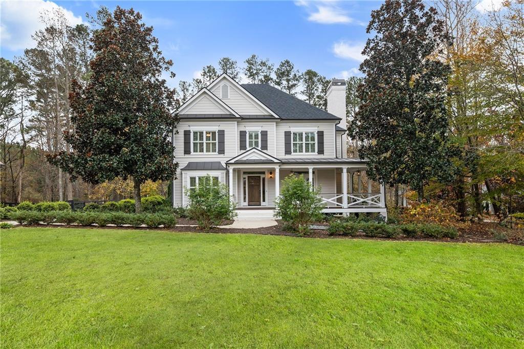 403 Maple Ridge Ct., Cumming, GA 30028