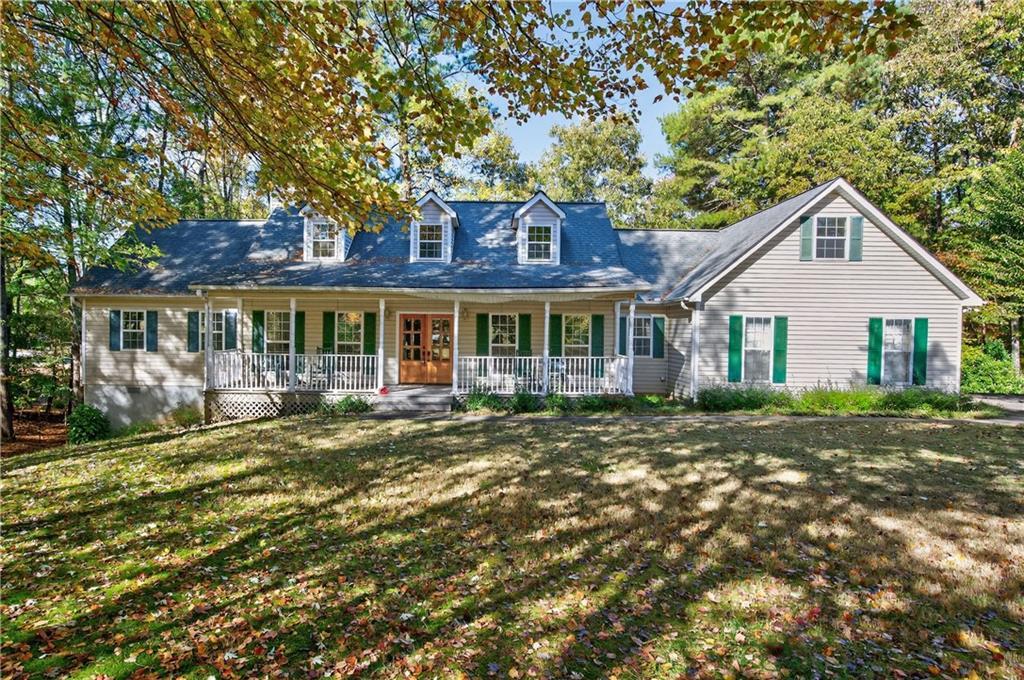 4460 Suwanee Dam Rd., Suwanee, GA 30024