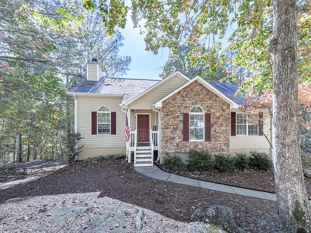 100 Broadlands Dr., White, GA 30184