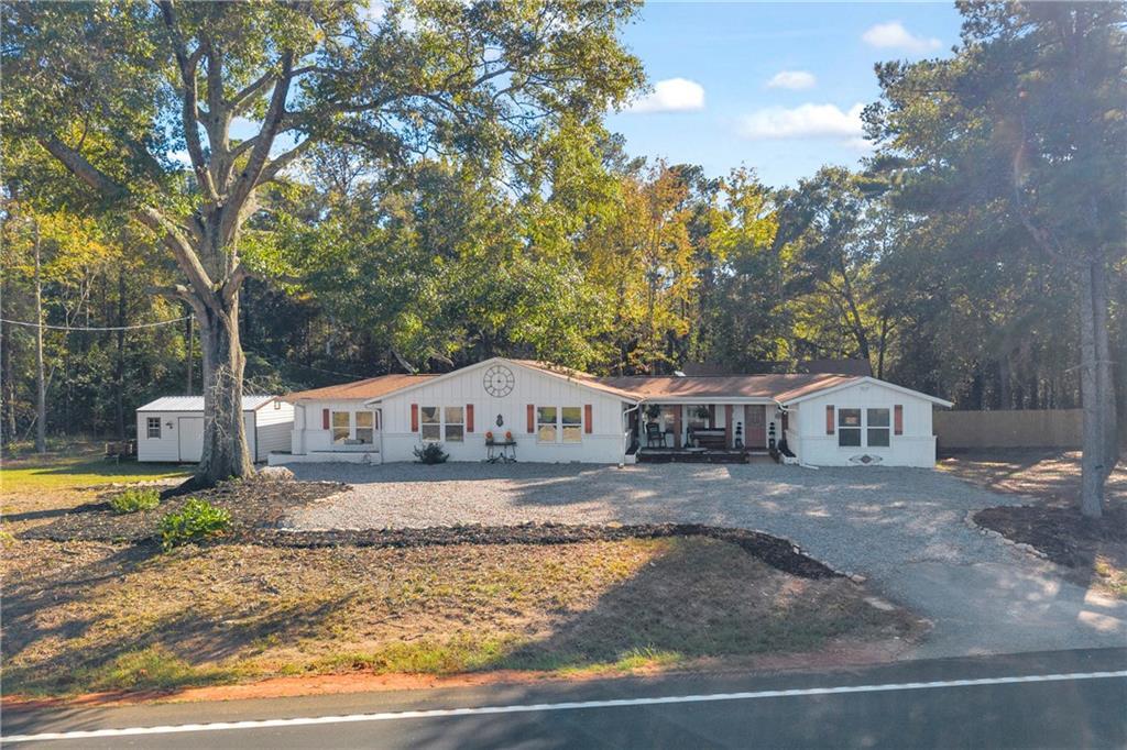 1220 Lagrange Hwy., Greenville, GA 30222