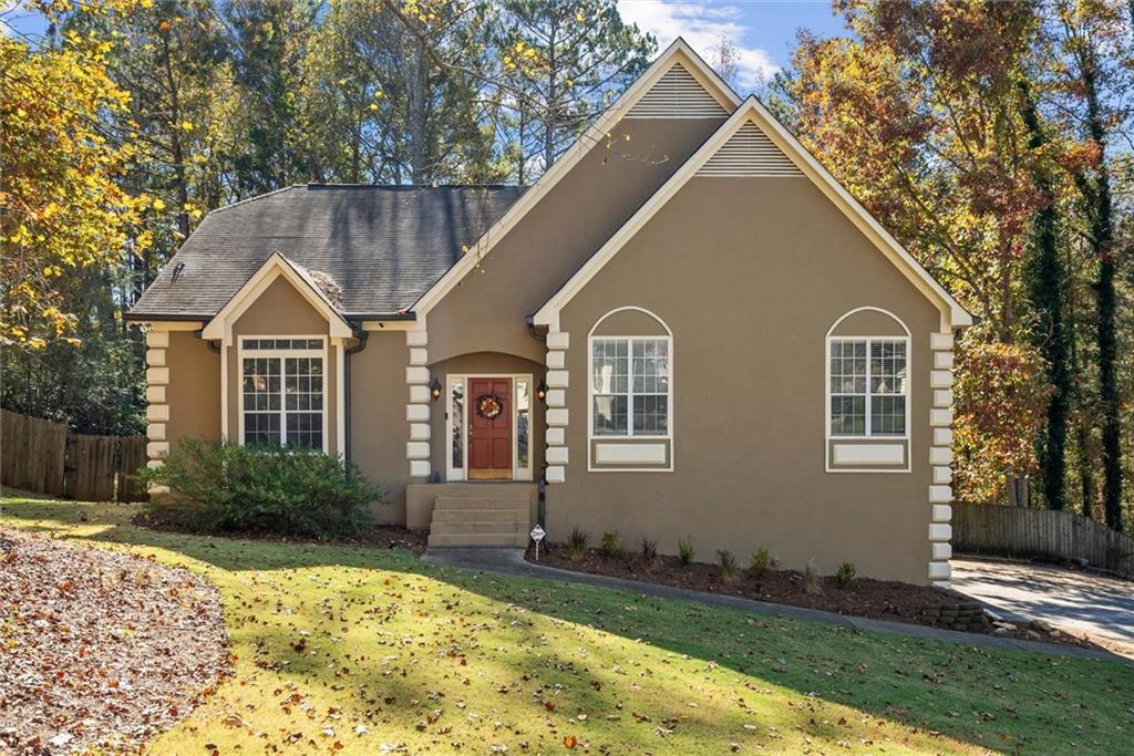 5495 Country Tr., Douglasville, GA 30135