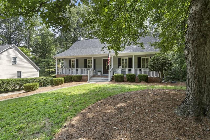 1472 Cedar Ridge Rd., Marietta, GA 30066