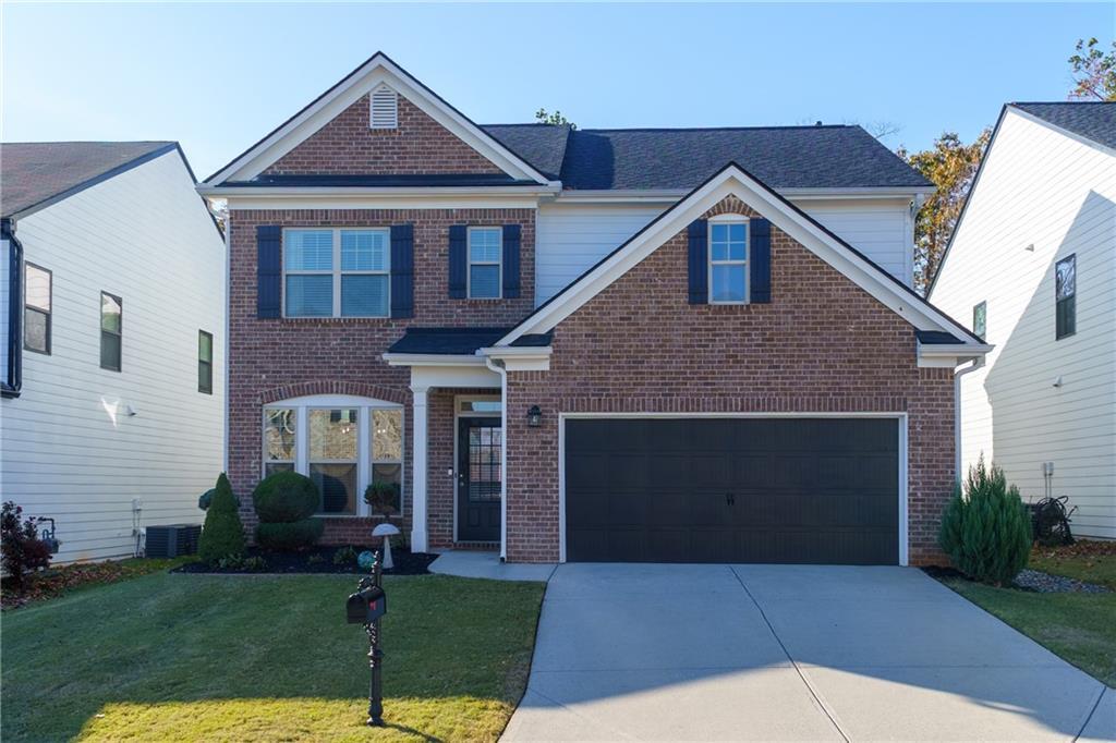 6035 Overleaf Ter., Cumming, GA 30040