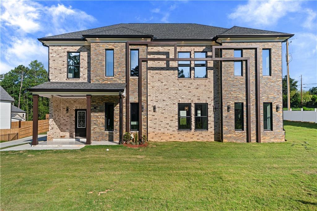 1515 Grayson Pkwy., Grayson, GA 30017