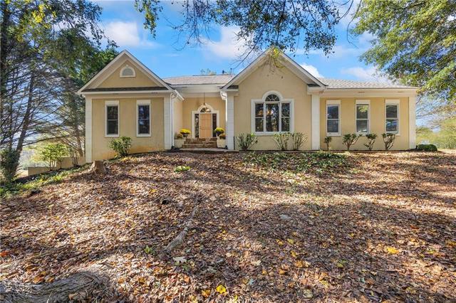 New Homes with In-ground Swimming Pools in Gillsville: November 2nd to November 8th