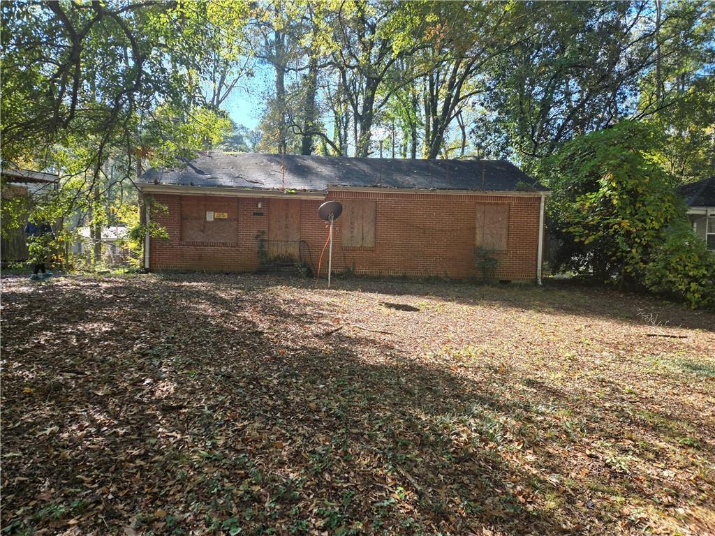2214 Lilac Ln., Decatur, GA 30032