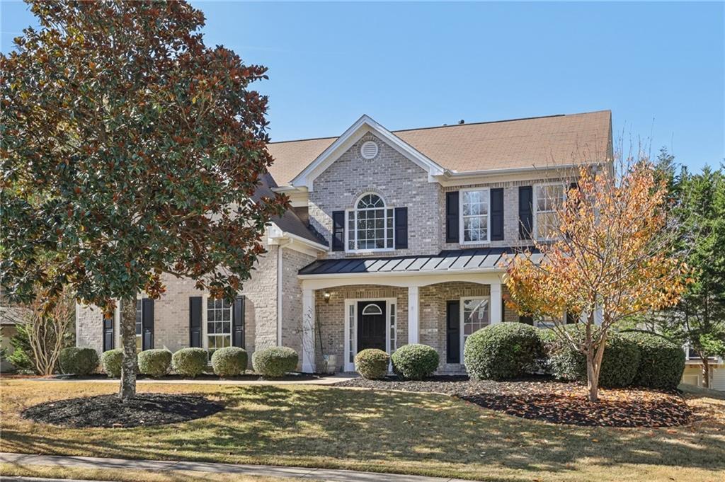 1017 Rolling Forest Ln., Lilburn, GA 30047