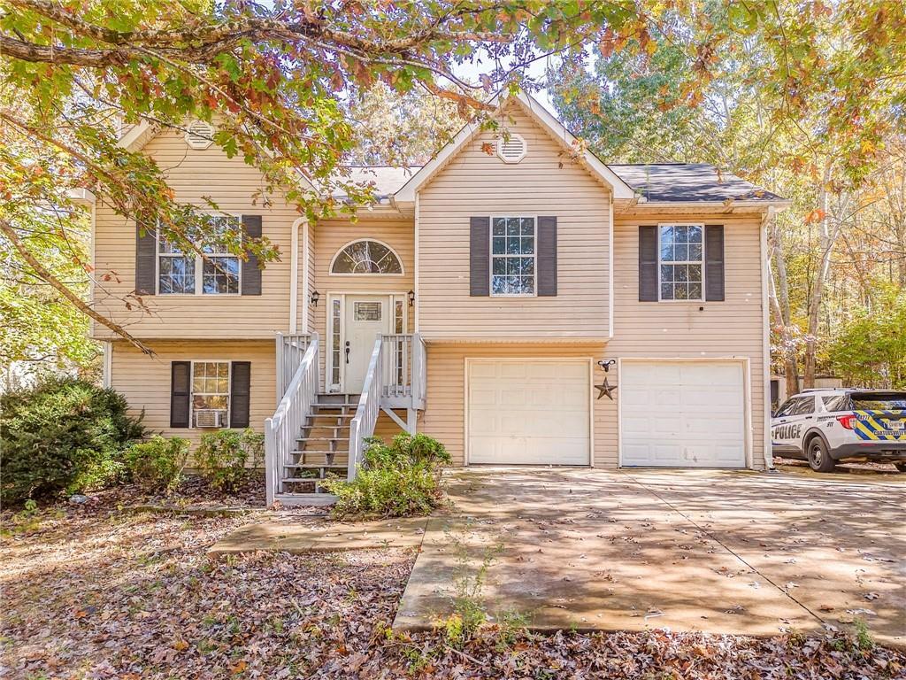 156 Dogwood Glen Dr., Aragon, GA 30104