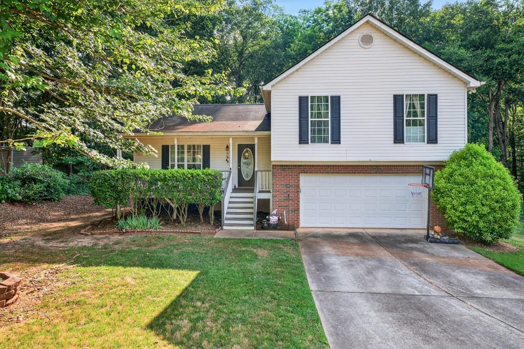 41 Melivy Ct., Jefferson, GA 30549