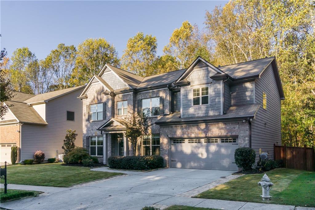 2171 Spring Sound Ln., Buford, GA 30519