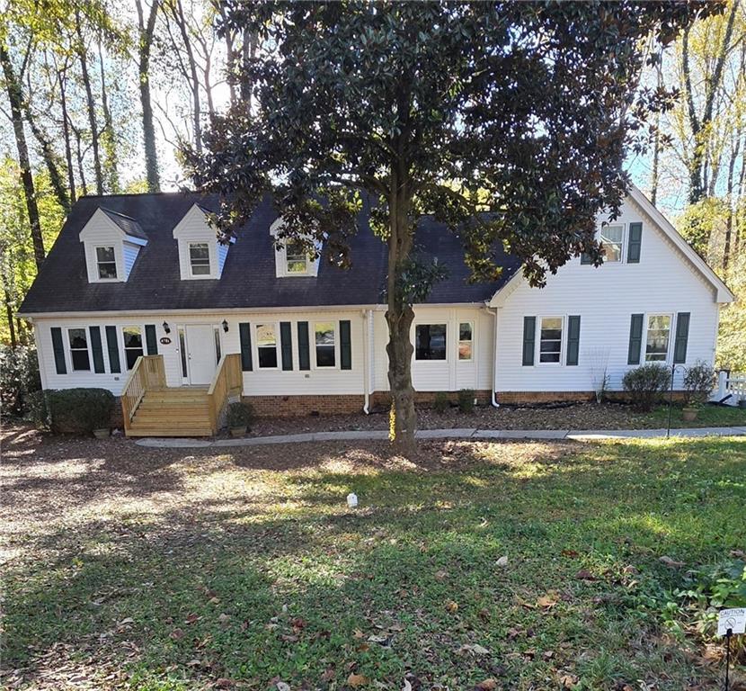 4786 Masters Ct., Duluth, GA 30096