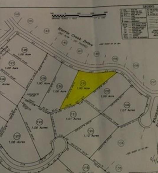 131 Harris Creek Dr., Ellijay, GA 30540