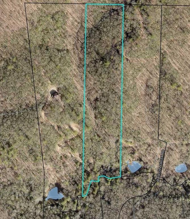 9.65ac Wilkins Cove Road, Suches, GA 30533