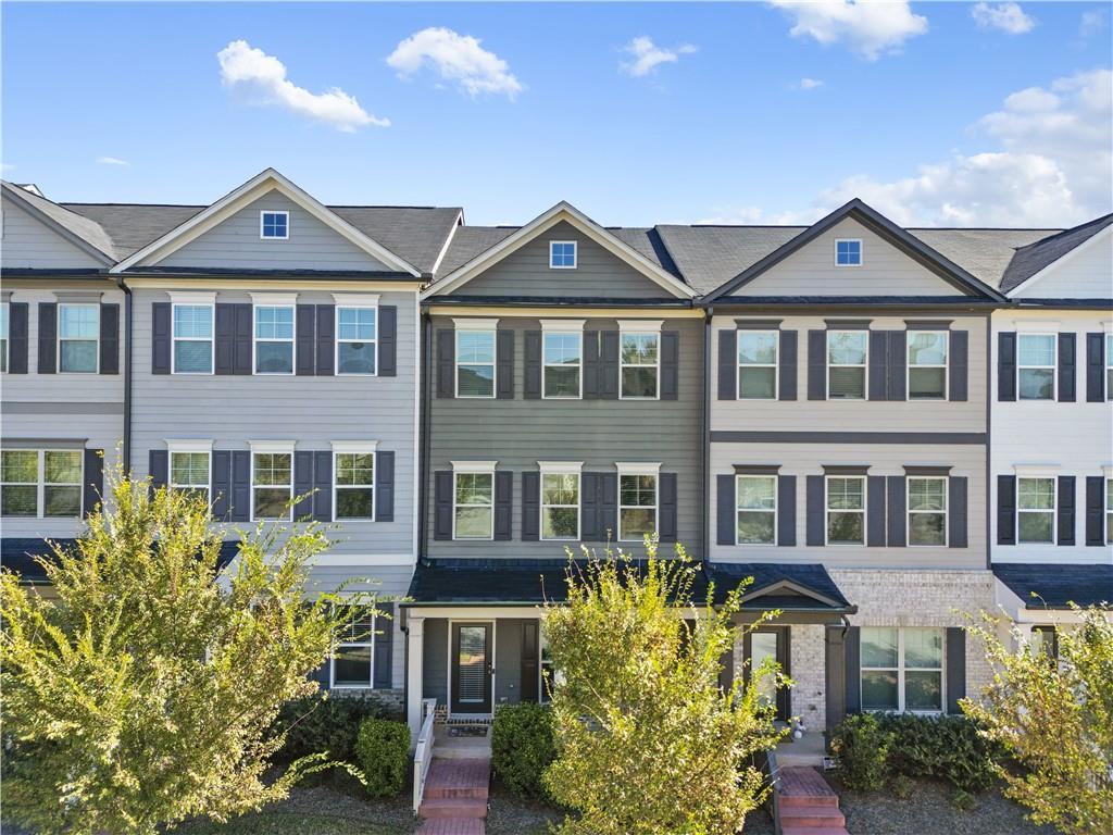 3619 Hawthorne Ter., Atlanta, GA 30337