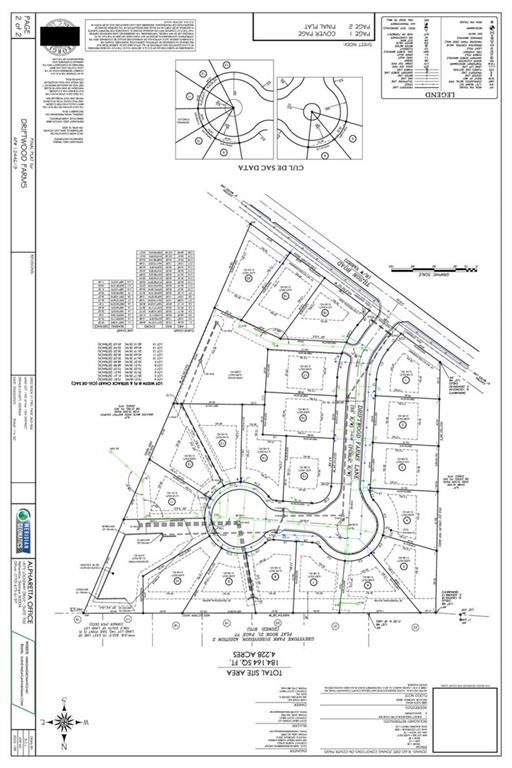 2080 Tilson Rd., Decatur, GA 30032