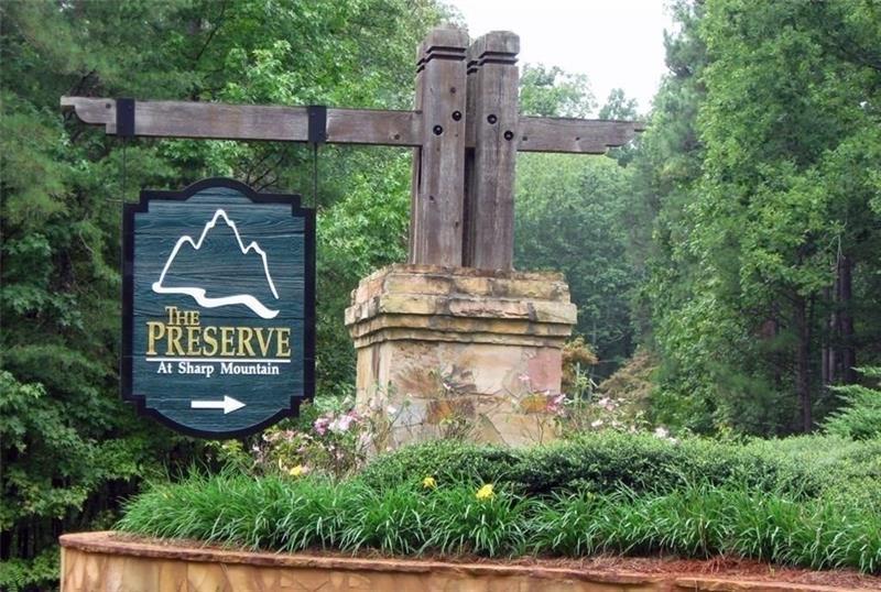 298 Ridgeside Ct., Jasper, GA 30143