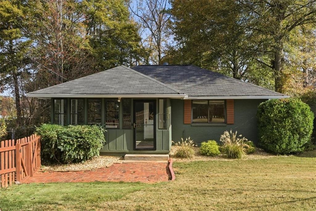 873 Wayland Ct., Smyrna, GA 30080