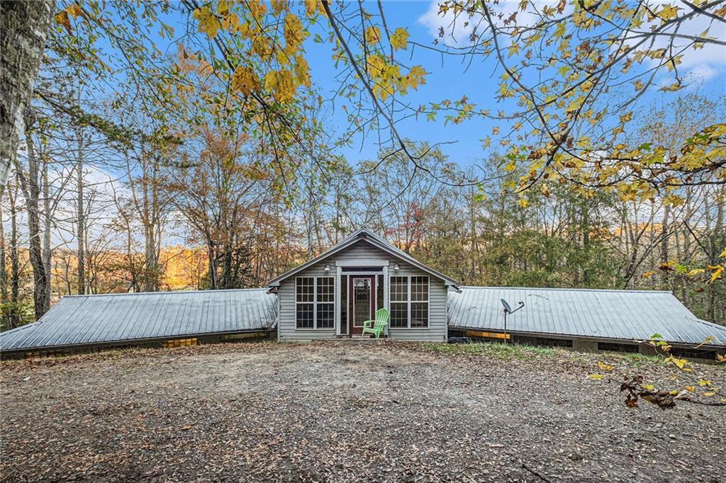 880 Golf Course Rd., Demorest, GA 30535