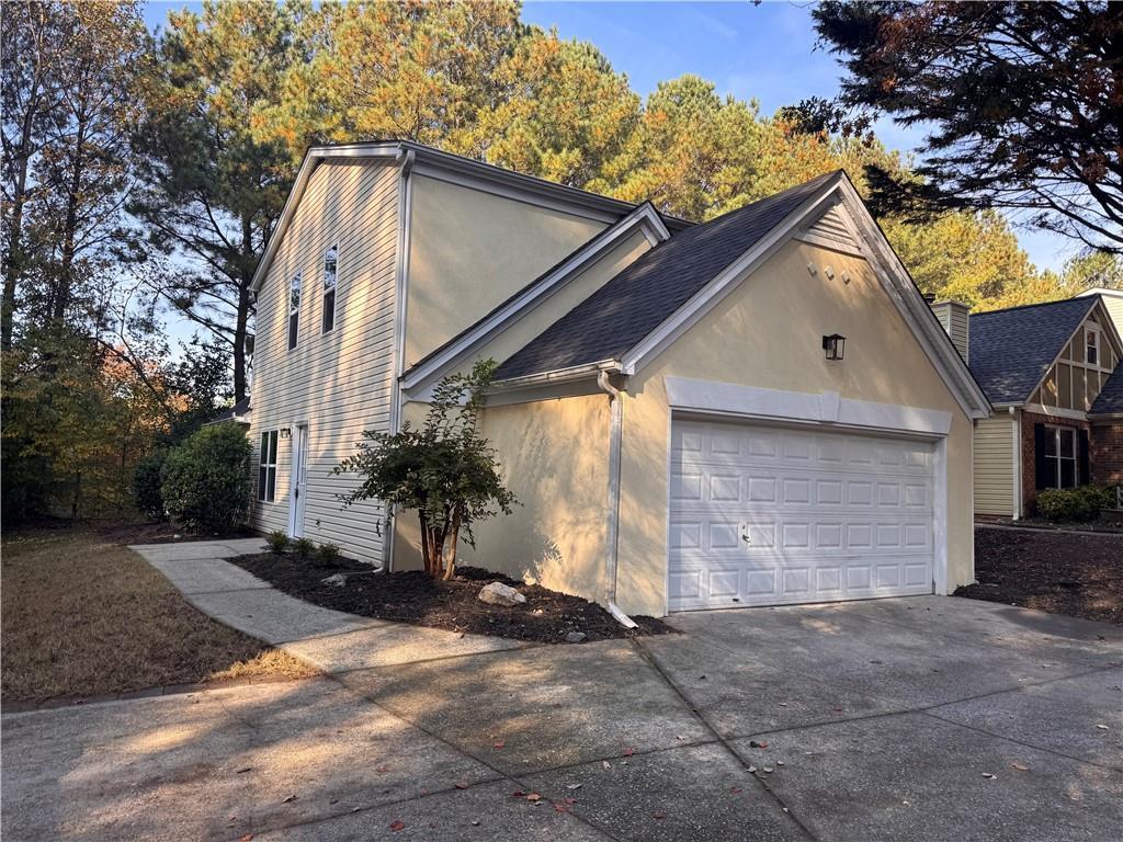 3450 Pinehurst Rd., Cumming, GA 30040