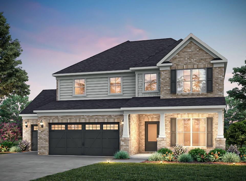 5390 Hyde Grove Dr., Cumming, GA 30040