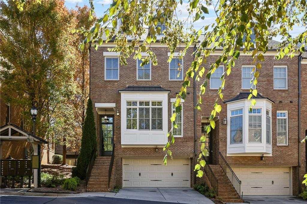 538 Sarabrook Pl., Atlanta, GA 30342