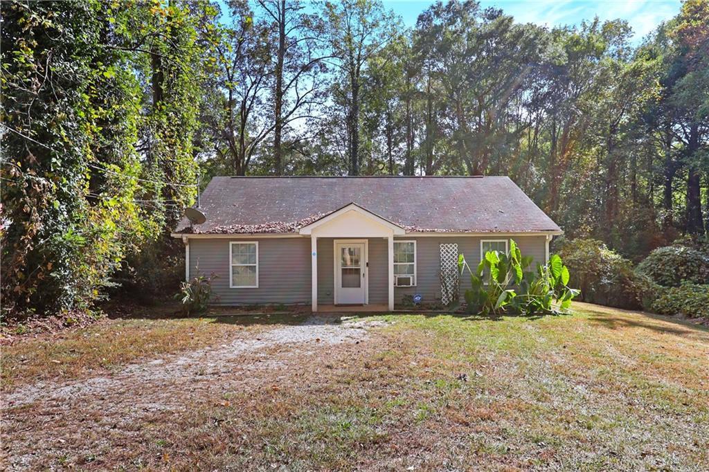 1414 Lucky St., Griffin, GA 30223