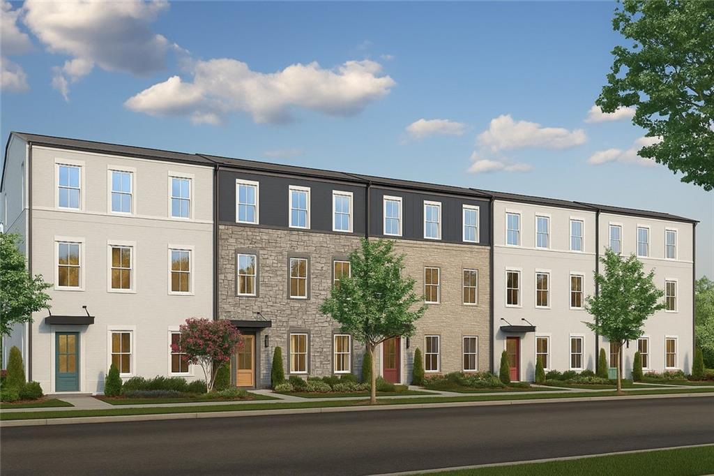 2903 Beaconwood Ct., Lawrenceville, GA 30043